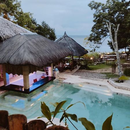 Tahanan Resort ซานฮวน ภายนอก รูปภาพ