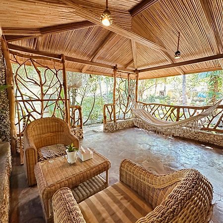 Tahanan Resort ซานฮวน ภายนอก รูปภาพ