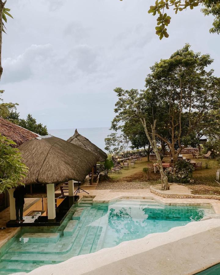 Tahanan Resort ซานฮวน ภายนอก รูปภาพ