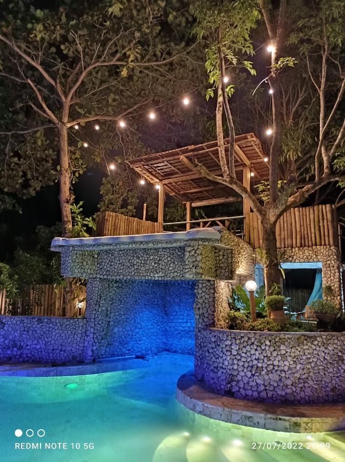 Tahanan Resort ซานฮวน ภายนอก รูปภาพ