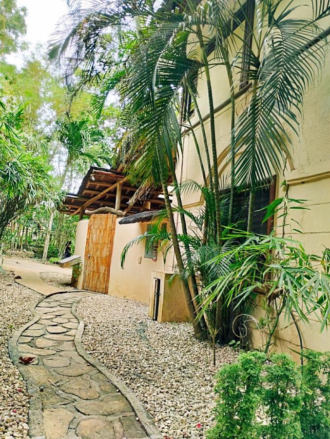 Tahanan Resort ซานฮวน ภายนอก รูปภาพ