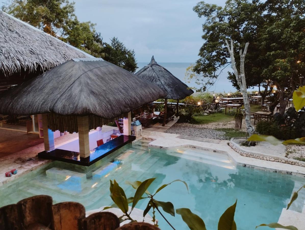 Tahanan Resort ซานฮวน ภายนอก รูปภาพ