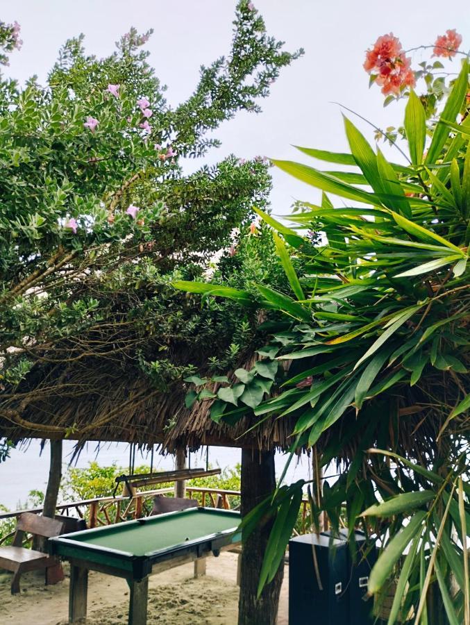 Tahanan Resort ซานฮวน ภายนอก รูปภาพ