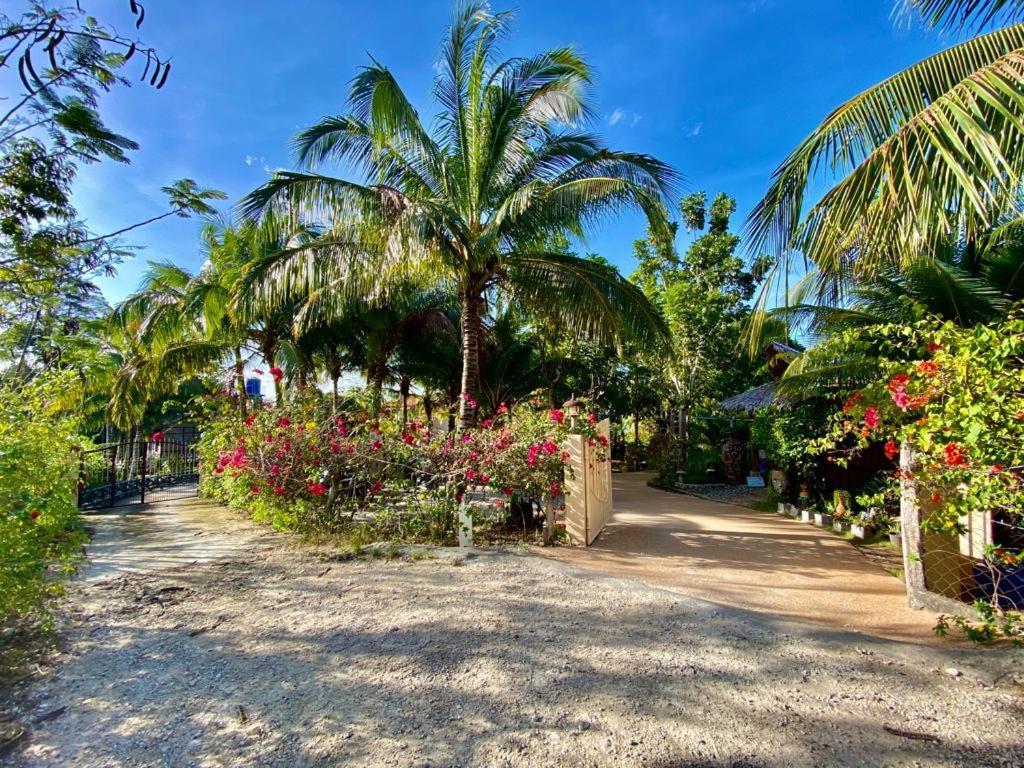 Tahanan Resort ซานฮวน ภายนอก รูปภาพ