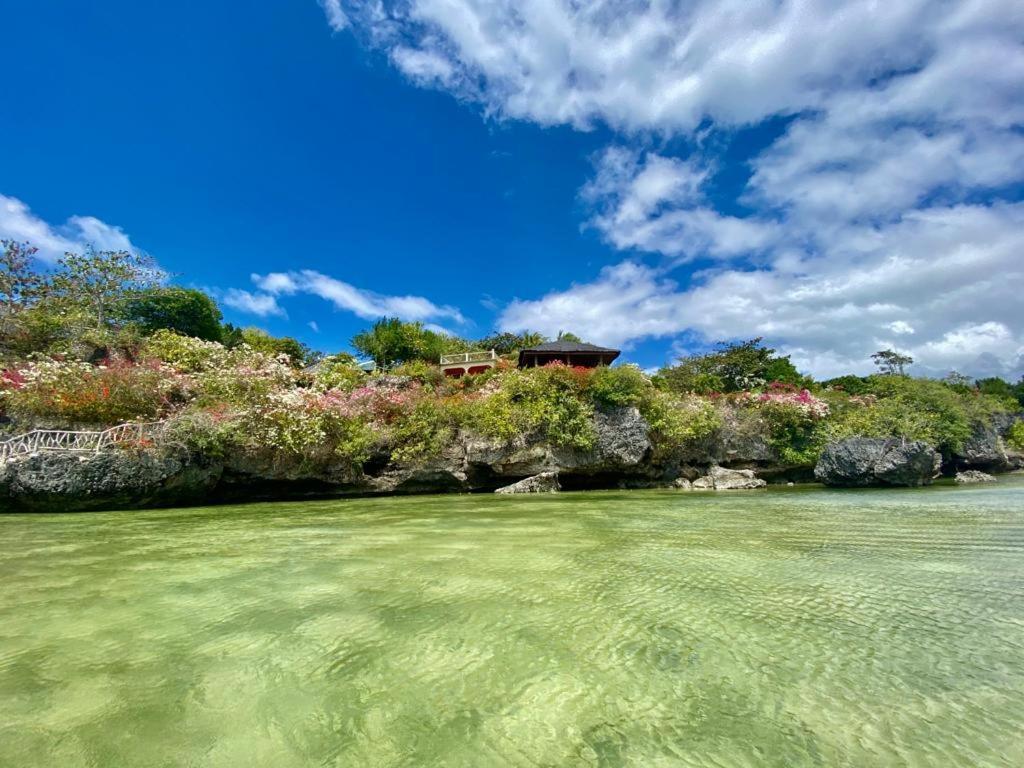 Tahanan Resort ซานฮวน ภายนอก รูปภาพ