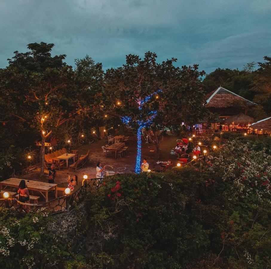 Tahanan Resort ซานฮวน ภายนอก รูปภาพ