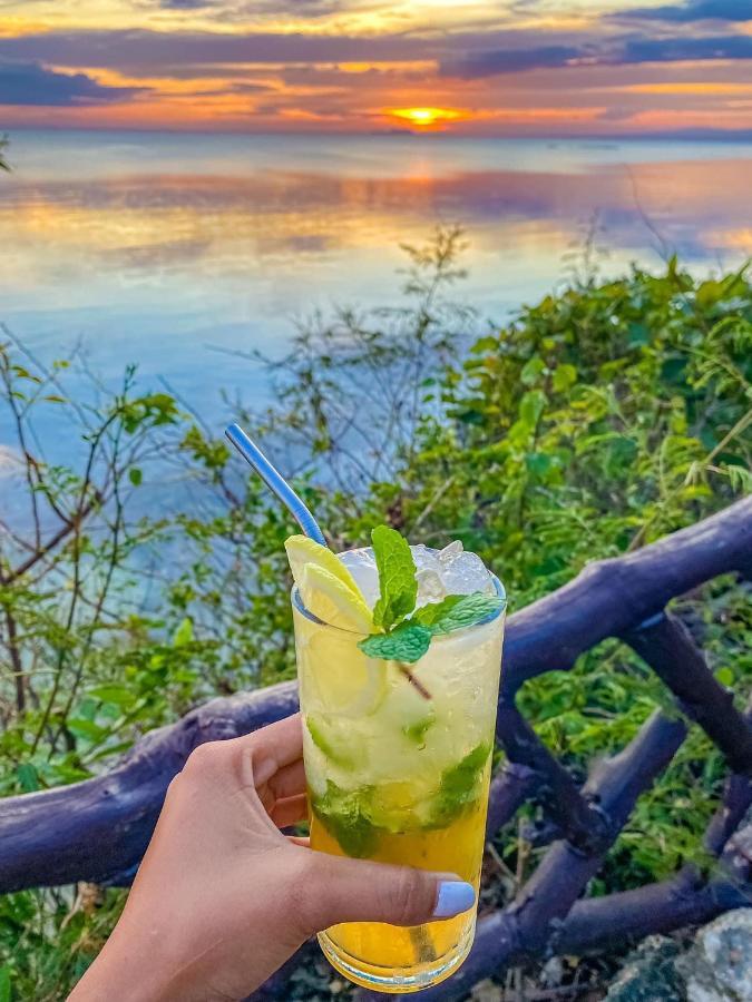 Tahanan Resort ซานฮวน ภายนอก รูปภาพ
