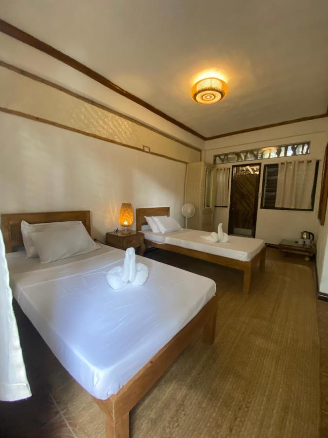 Tahanan Resort ซานฮวน ภายนอก รูปภาพ