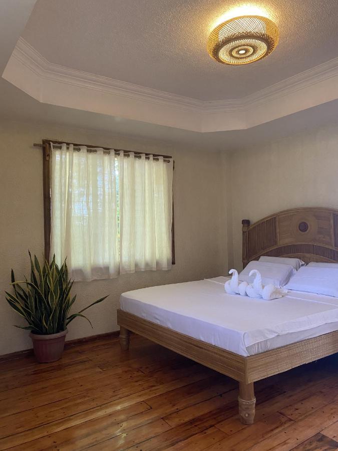 Tahanan Resort ซานฮวน ภายนอก รูปภาพ