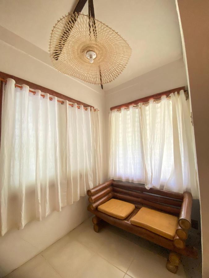 Tahanan Resort ซานฮวน ภายนอก รูปภาพ