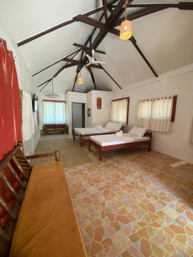 Tahanan Resort ซานฮวน ภายนอก รูปภาพ
