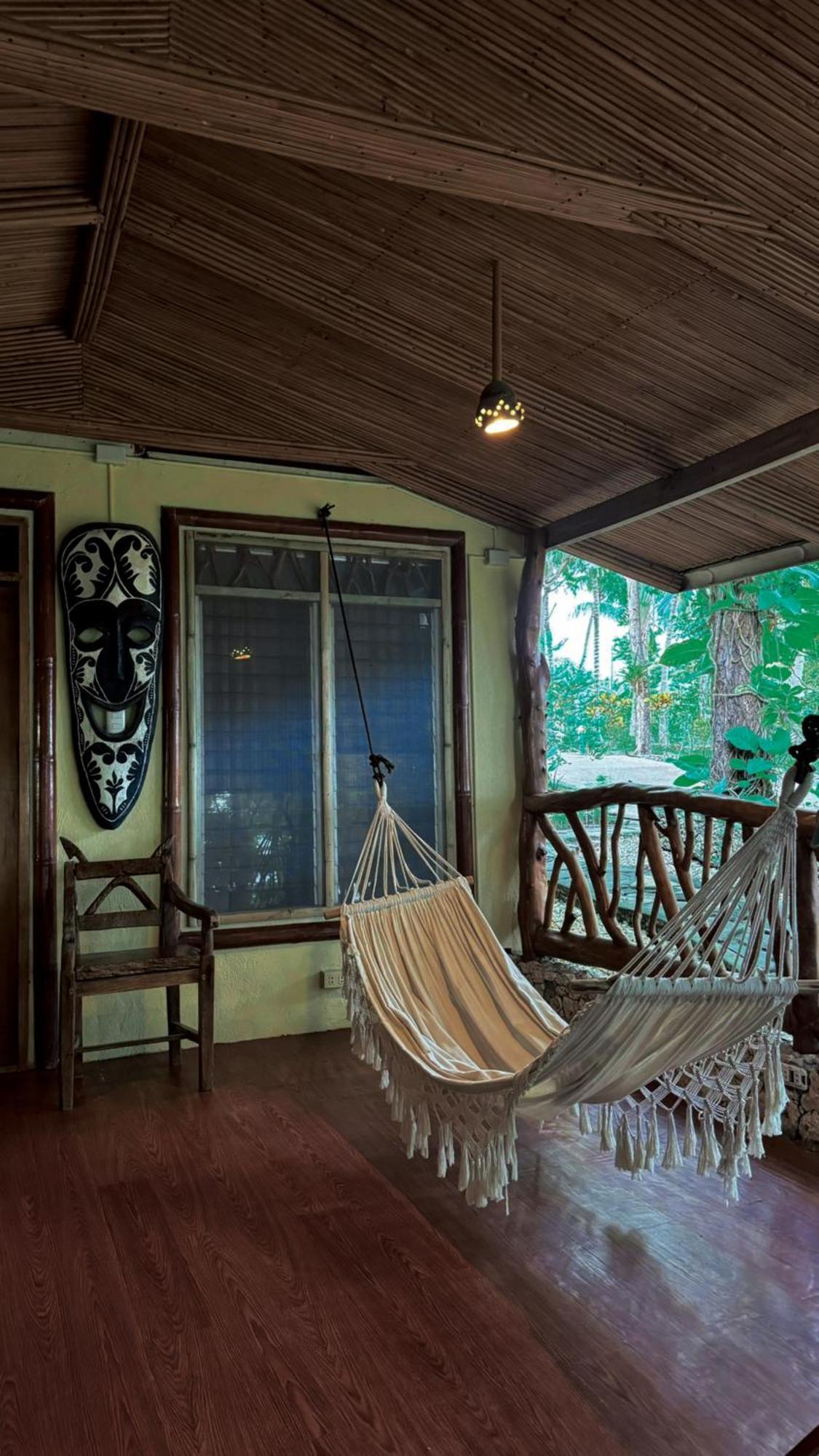 Tahanan Resort ซานฮวน ภายนอก รูปภาพ
