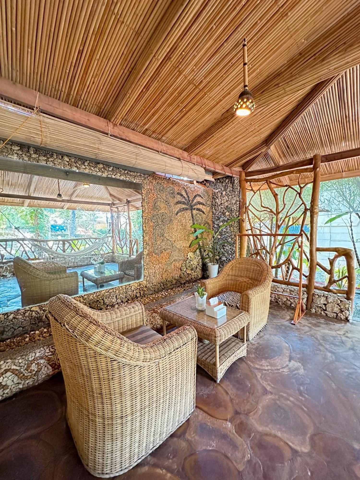 Tahanan Resort ซานฮวน ภายนอก รูปภาพ