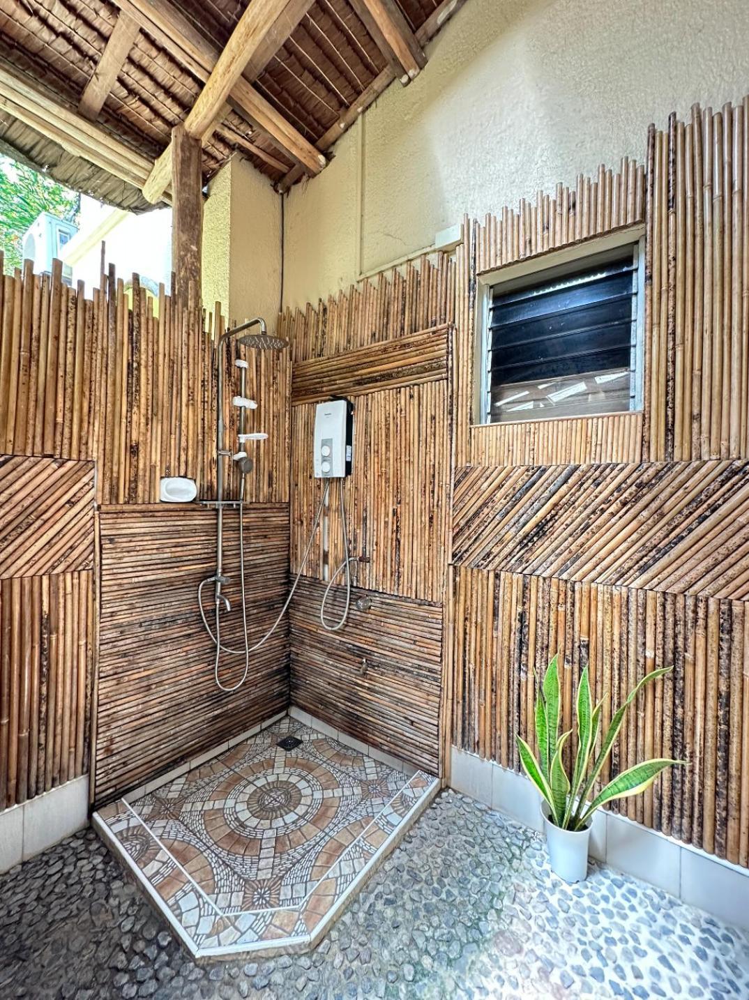 Tahanan Resort ซานฮวน ภายนอก รูปภาพ