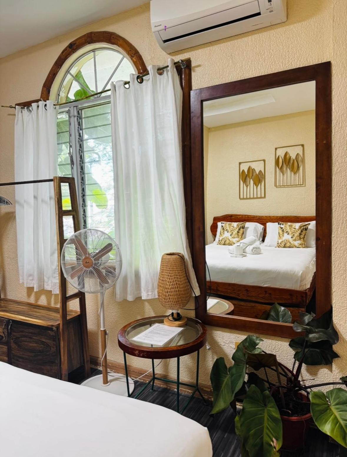 Tahanan Resort ซานฮวน ภายนอก รูปภาพ