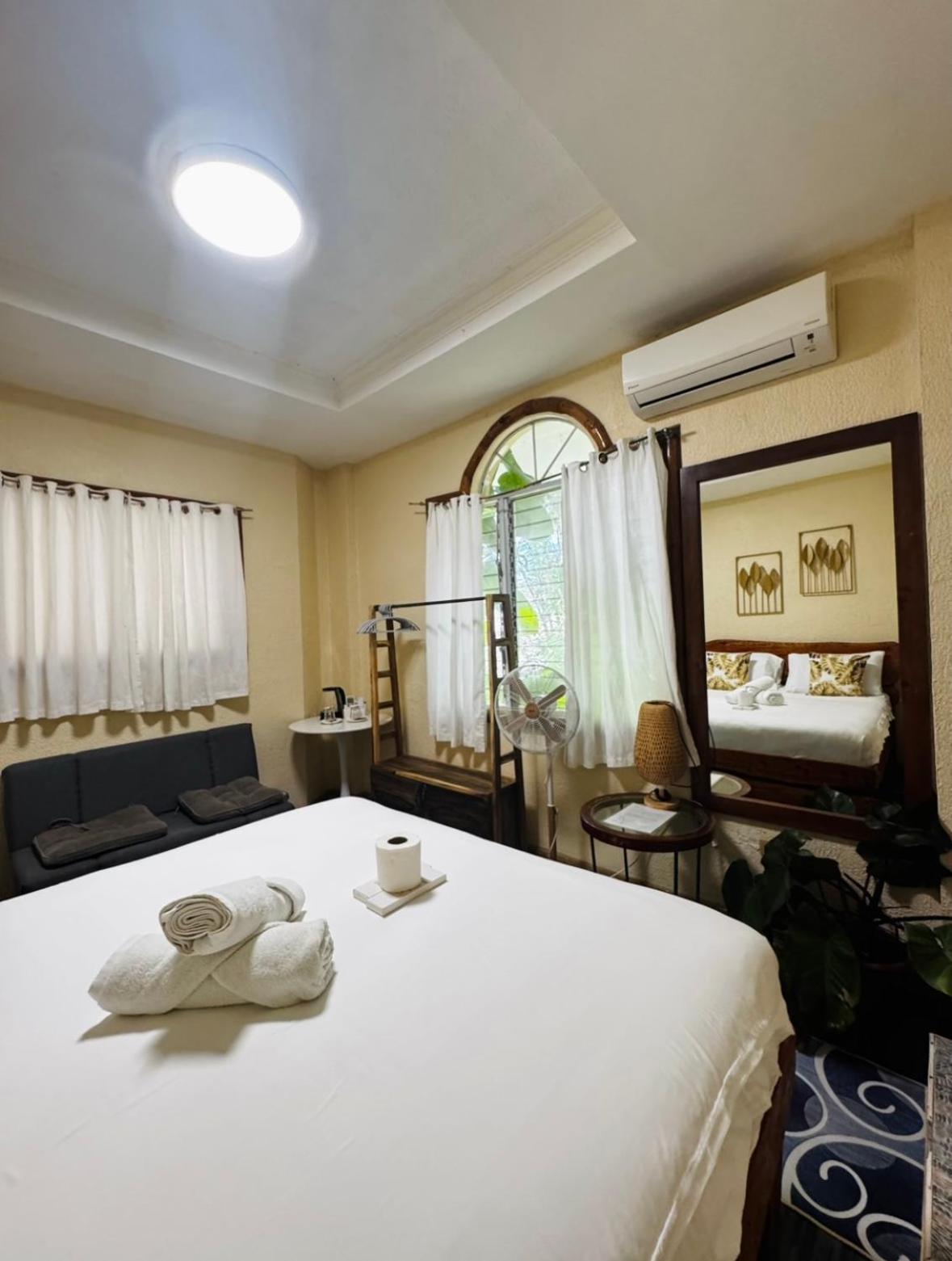 Tahanan Resort ซานฮวน ภายนอก รูปภาพ