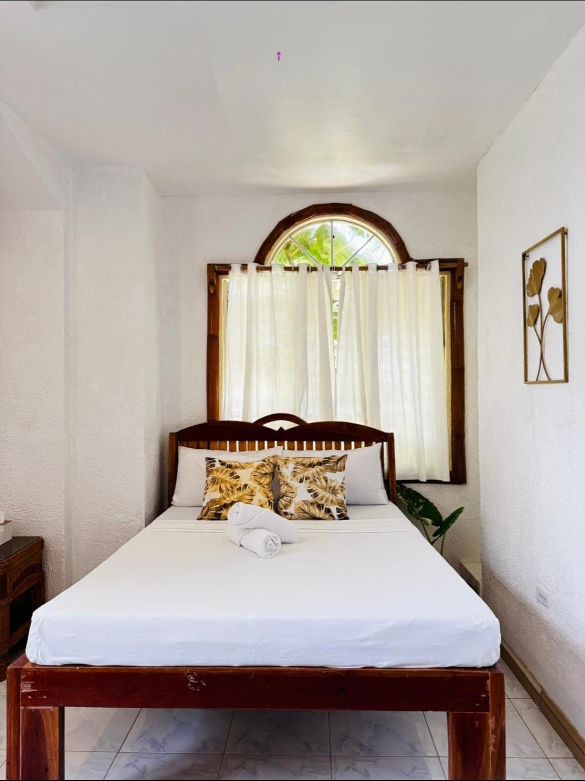 Tahanan Resort ซานฮวน ภายนอก รูปภาพ