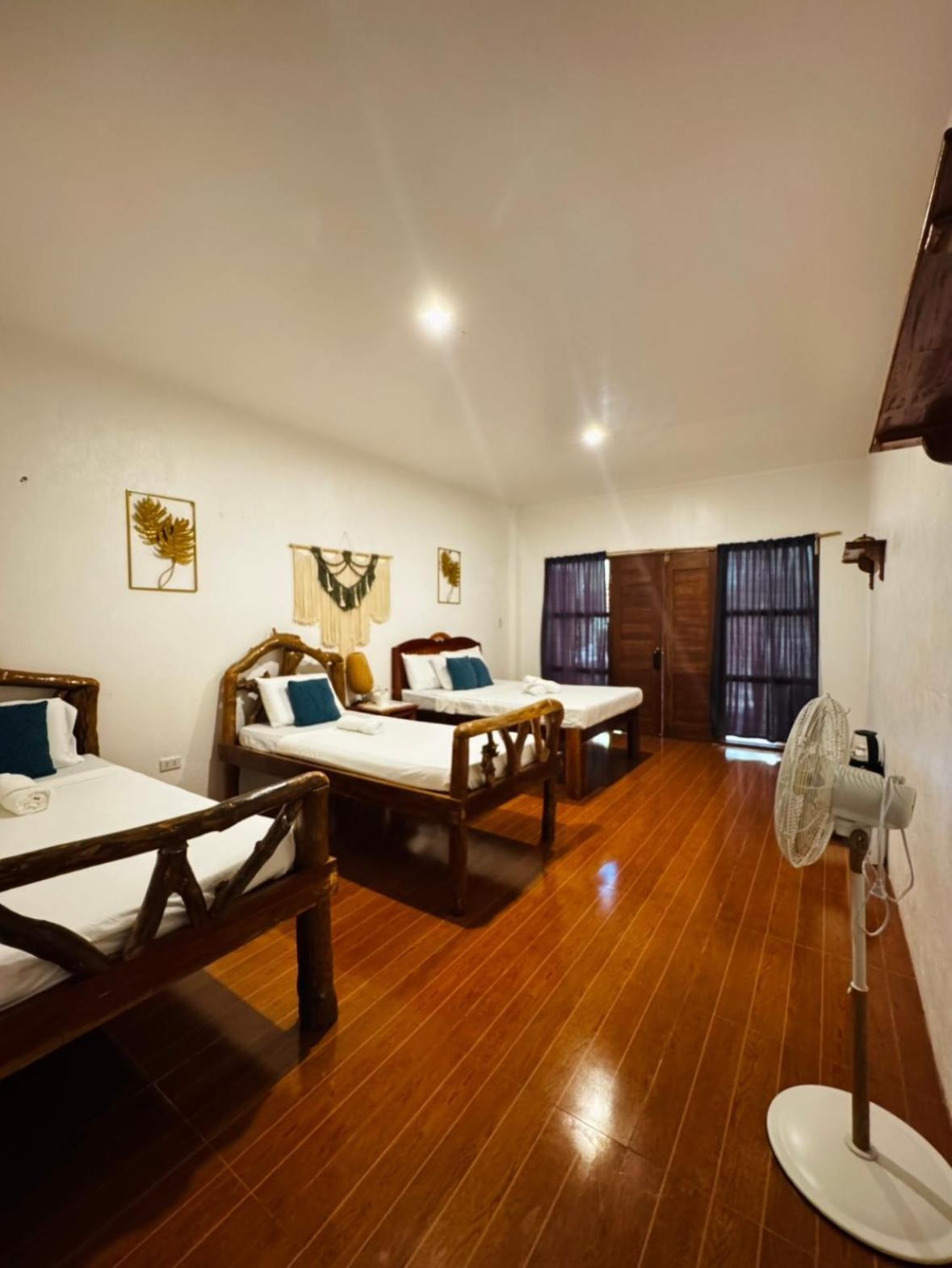 Tahanan Resort ซานฮวน ภายนอก รูปภาพ