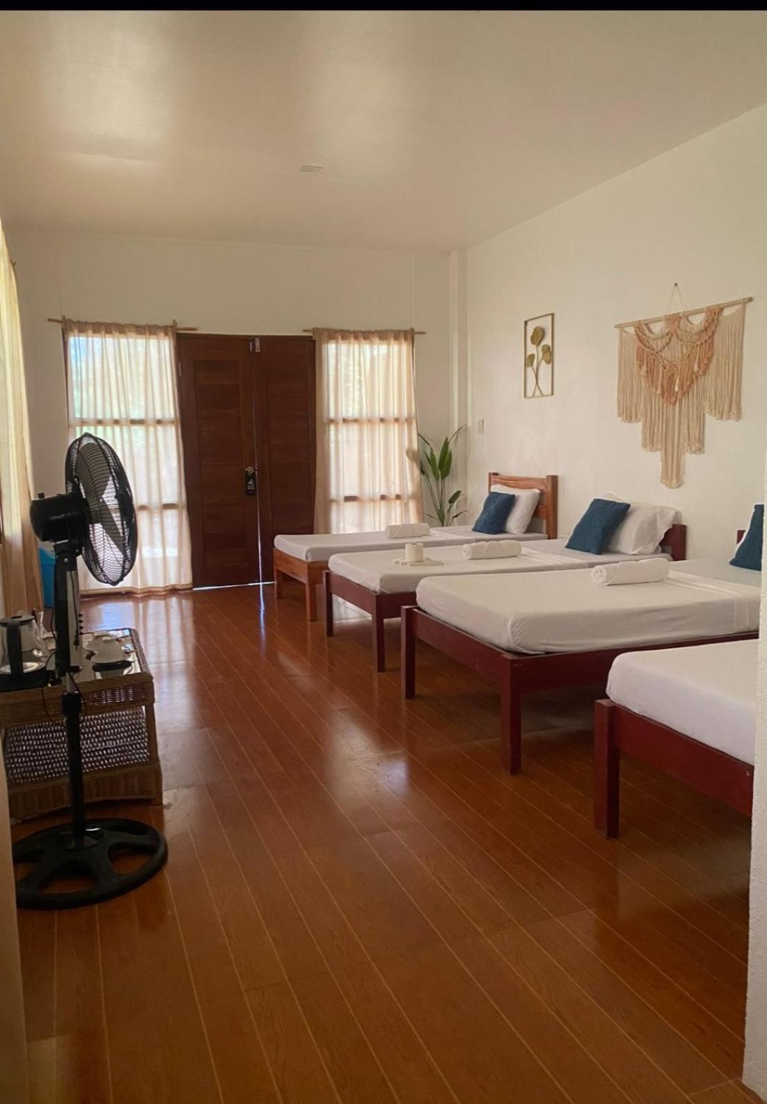 Tahanan Resort ซานฮวน ภายนอก รูปภาพ
