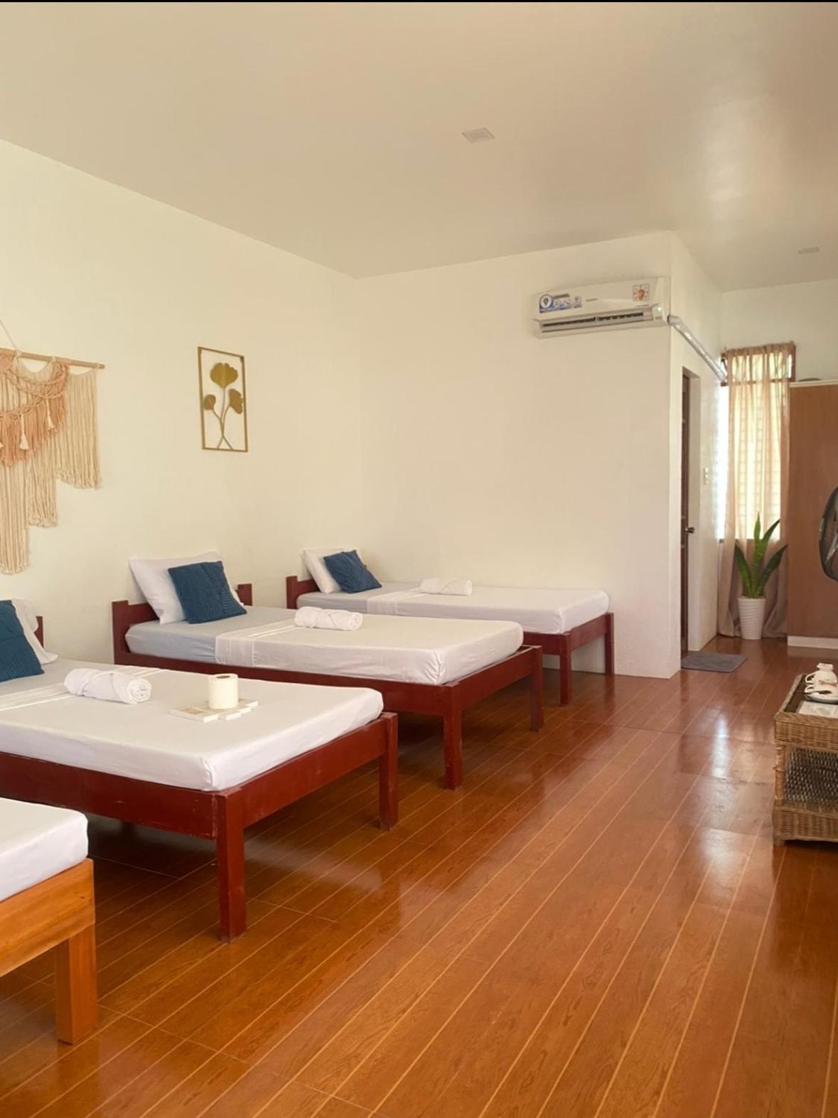 Tahanan Resort ซานฮวน ภายนอก รูปภาพ