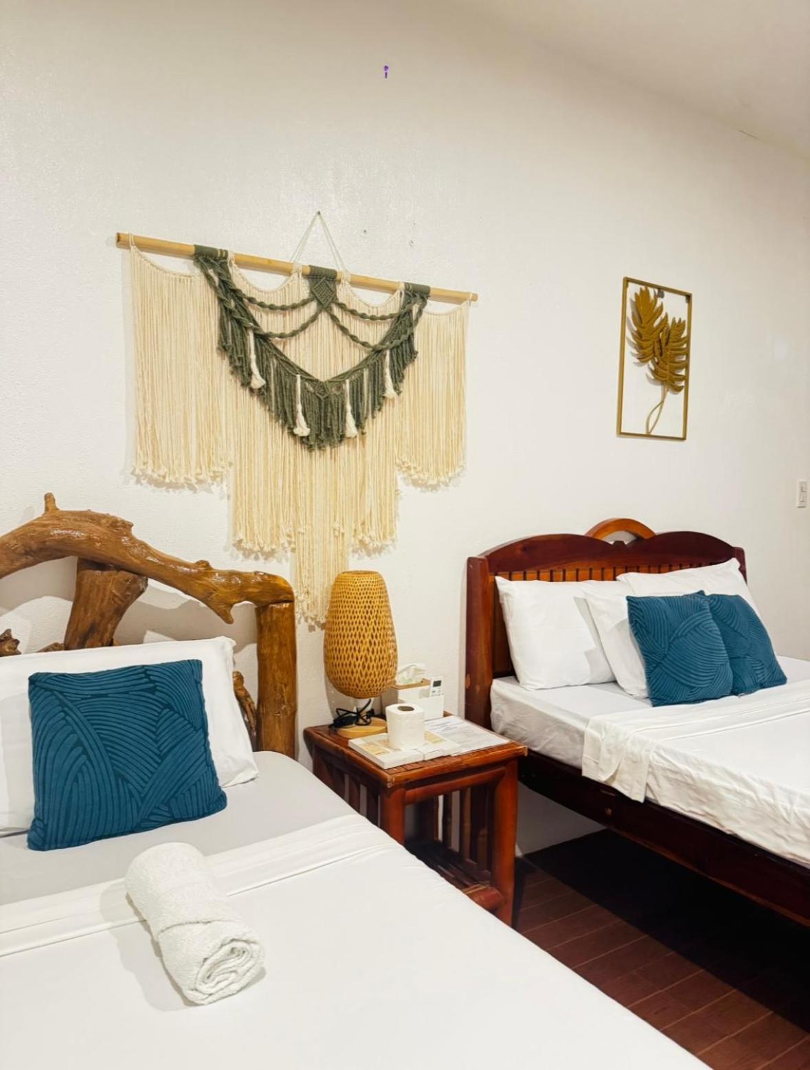 Tahanan Resort ซานฮวน ภายนอก รูปภาพ