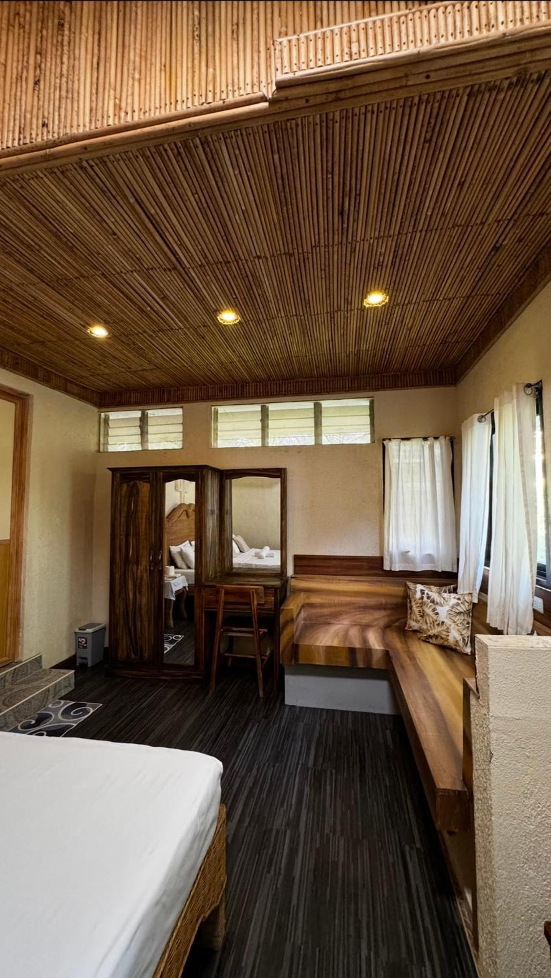 Tahanan Resort ซานฮวน ภายนอก รูปภาพ