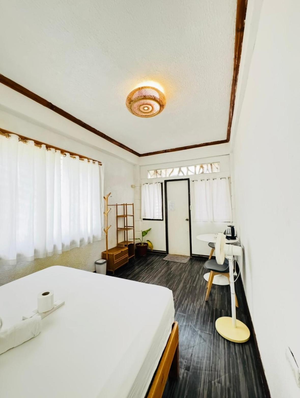 Tahanan Resort ซานฮวน ภายนอก รูปภาพ