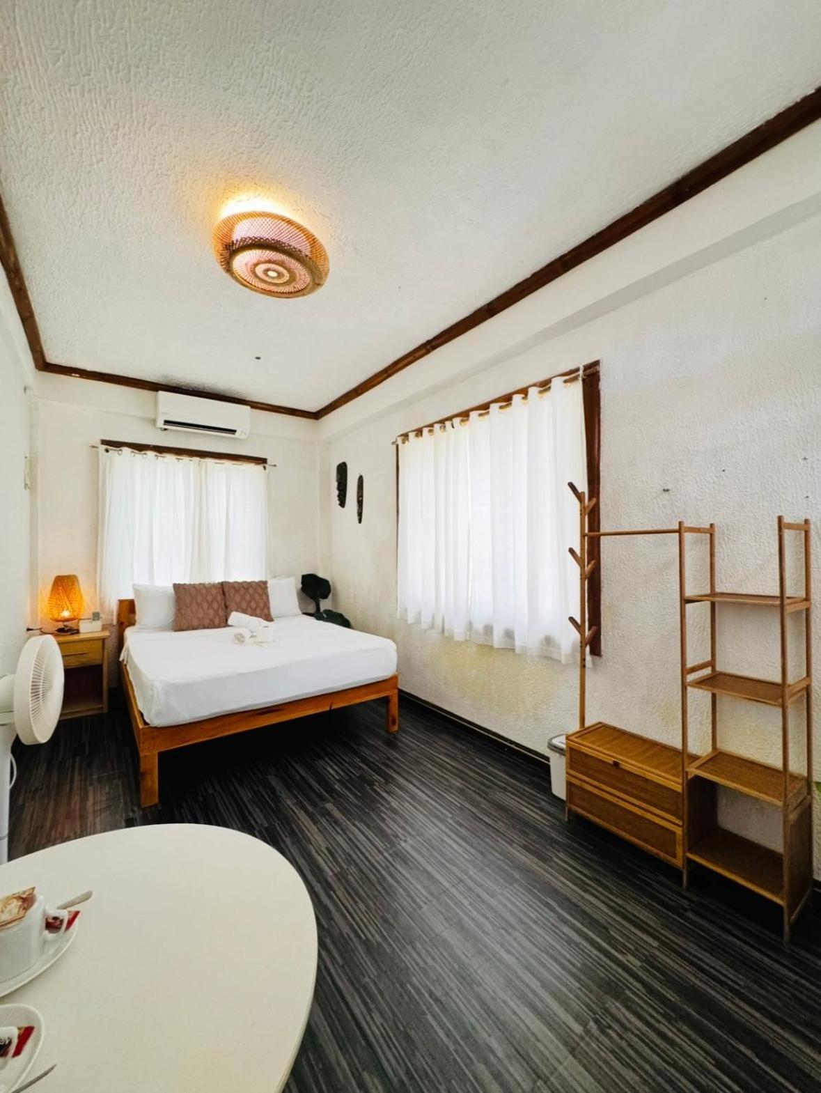Tahanan Resort ซานฮวน ภายนอก รูปภาพ