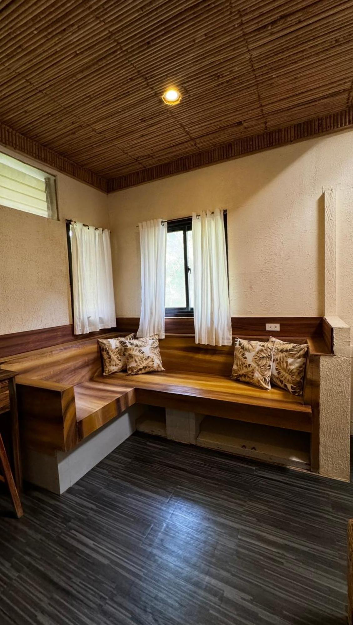 Tahanan Resort ซานฮวน ภายนอก รูปภาพ