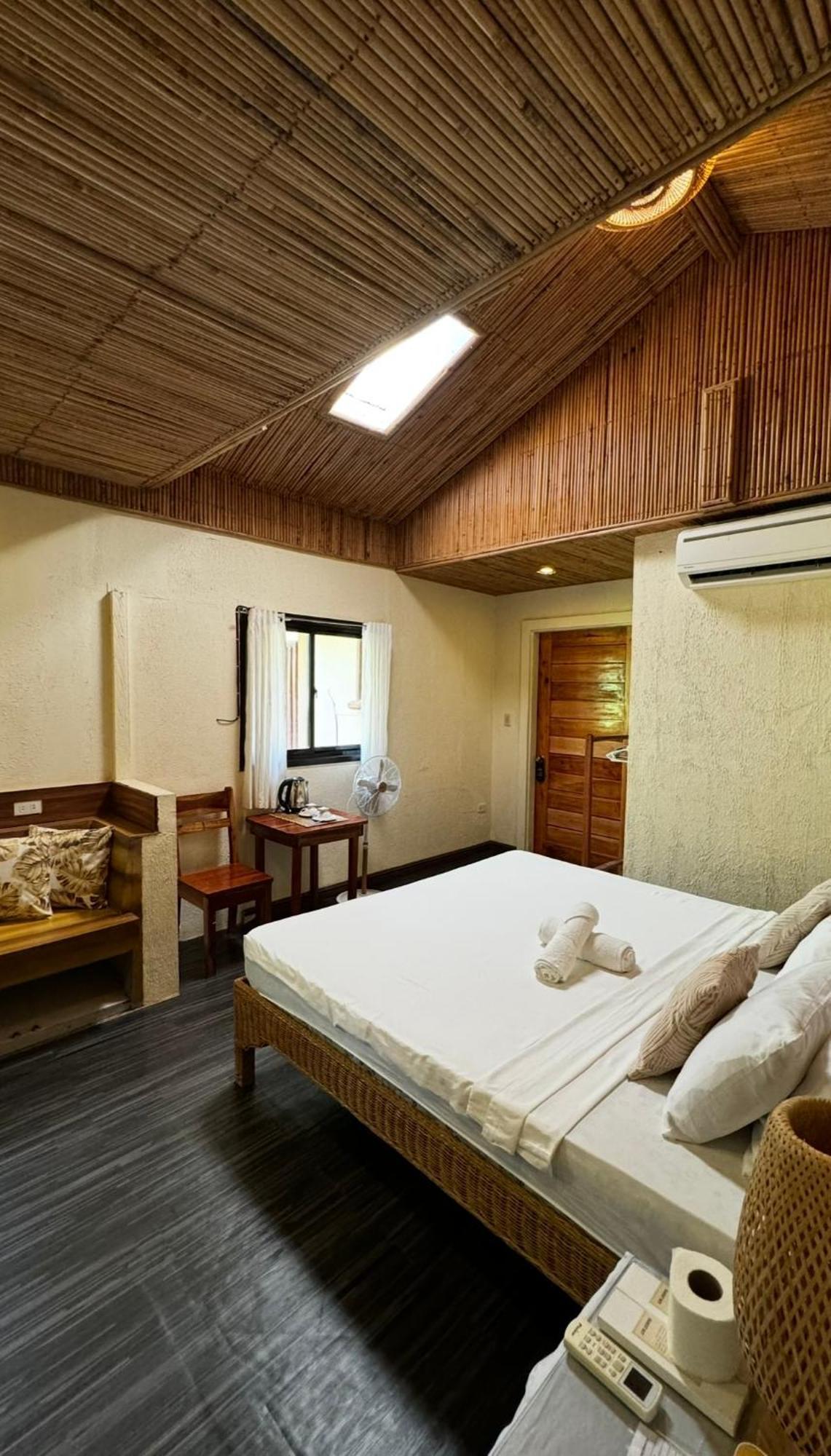 Tahanan Resort ซานฮวน ภายนอก รูปภาพ